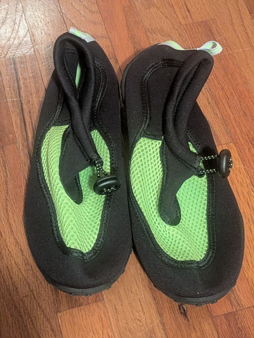 Boys West Loop Water Shoes
